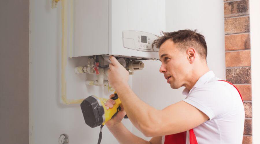 Professional septic pumping service in Amidon, ND